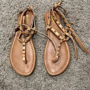 Pre loved Sandals